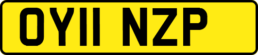 OY11NZP