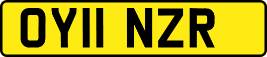 OY11NZR