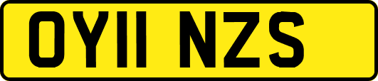 OY11NZS
