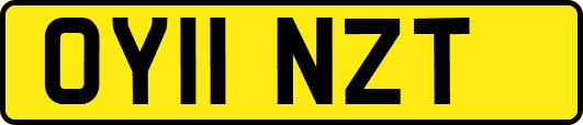OY11NZT