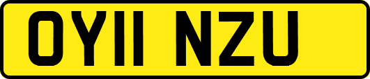 OY11NZU