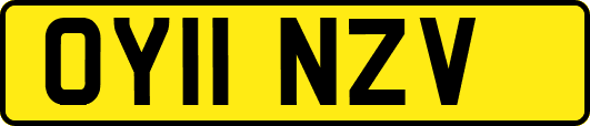 OY11NZV