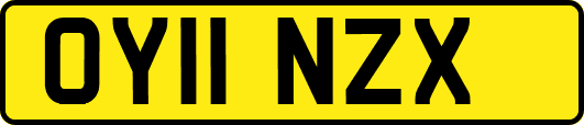 OY11NZX