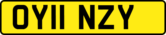 OY11NZY