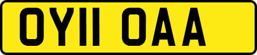 OY11OAA