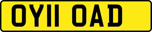 OY11OAD