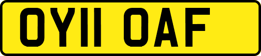 OY11OAF