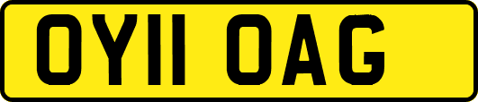 OY11OAG