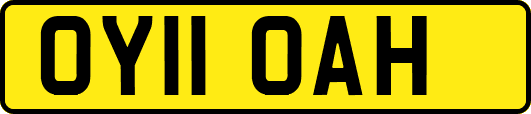 OY11OAH