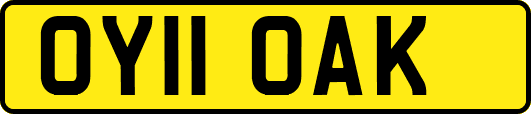 OY11OAK