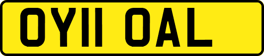 OY11OAL