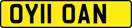 OY11OAN