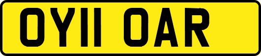 OY11OAR