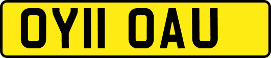 OY11OAU