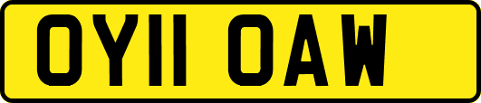 OY11OAW