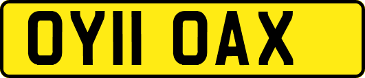 OY11OAX