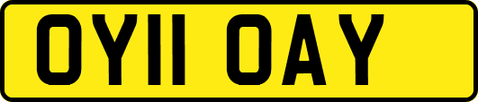 OY11OAY