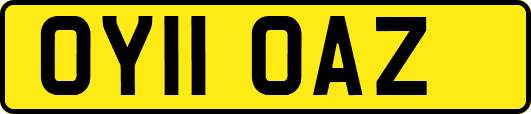 OY11OAZ