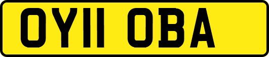 OY11OBA