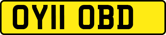 OY11OBD