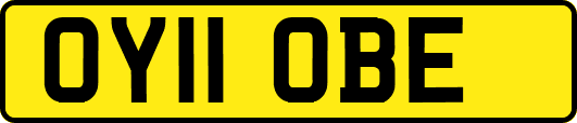 OY11OBE