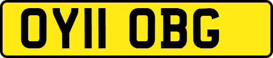 OY11OBG