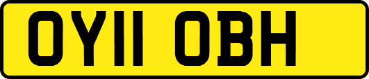 OY11OBH