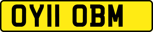 OY11OBM