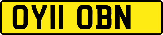 OY11OBN