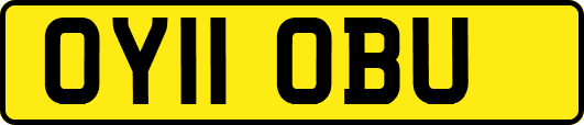 OY11OBU