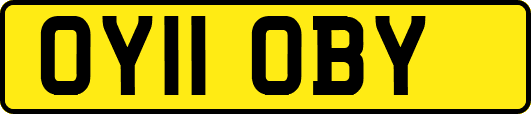 OY11OBY