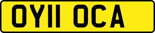 OY11OCA