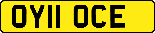 OY11OCE