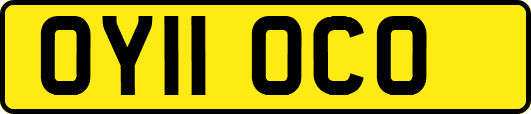 OY11OCO