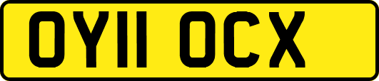 OY11OCX
