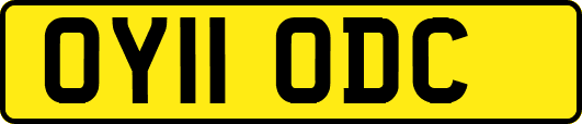 OY11ODC