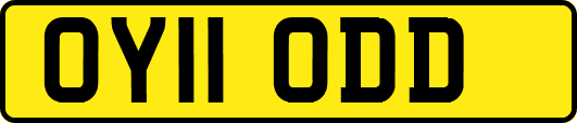 OY11ODD