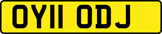 OY11ODJ