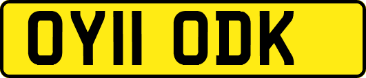 OY11ODK
