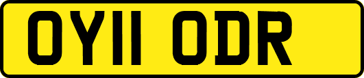 OY11ODR