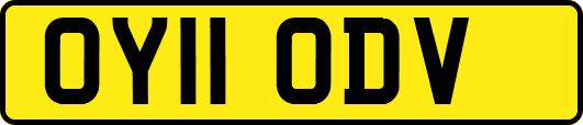 OY11ODV