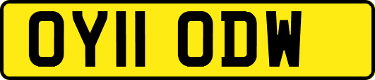 OY11ODW