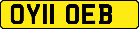 OY11OEB