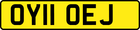 OY11OEJ