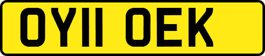 OY11OEK
