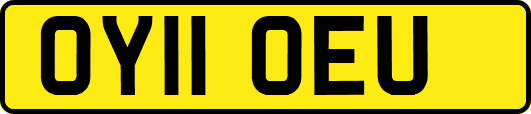 OY11OEU