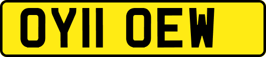 OY11OEW
