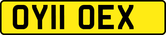 OY11OEX