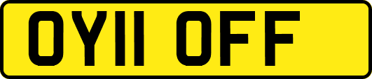 OY11OFF