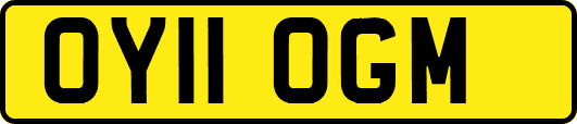 OY11OGM